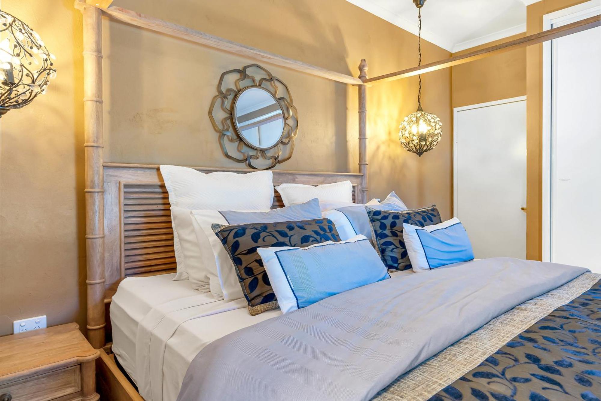 Wonga Belle Beach House Villa Ngoại thất bức ảnh