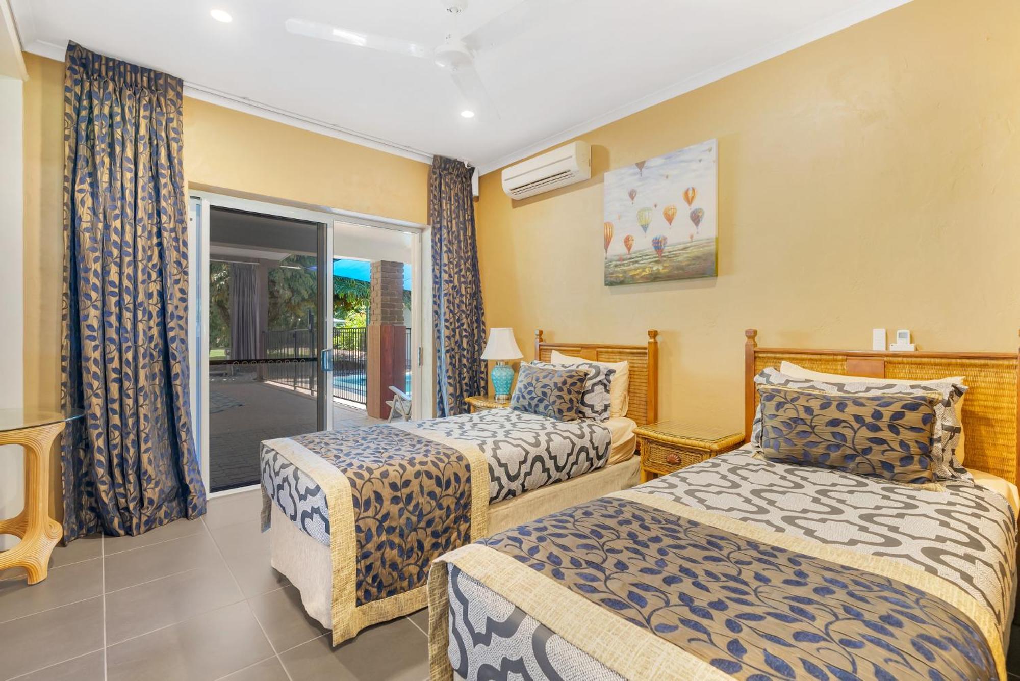 Wonga Belle Beach House Villa Ngoại thất bức ảnh